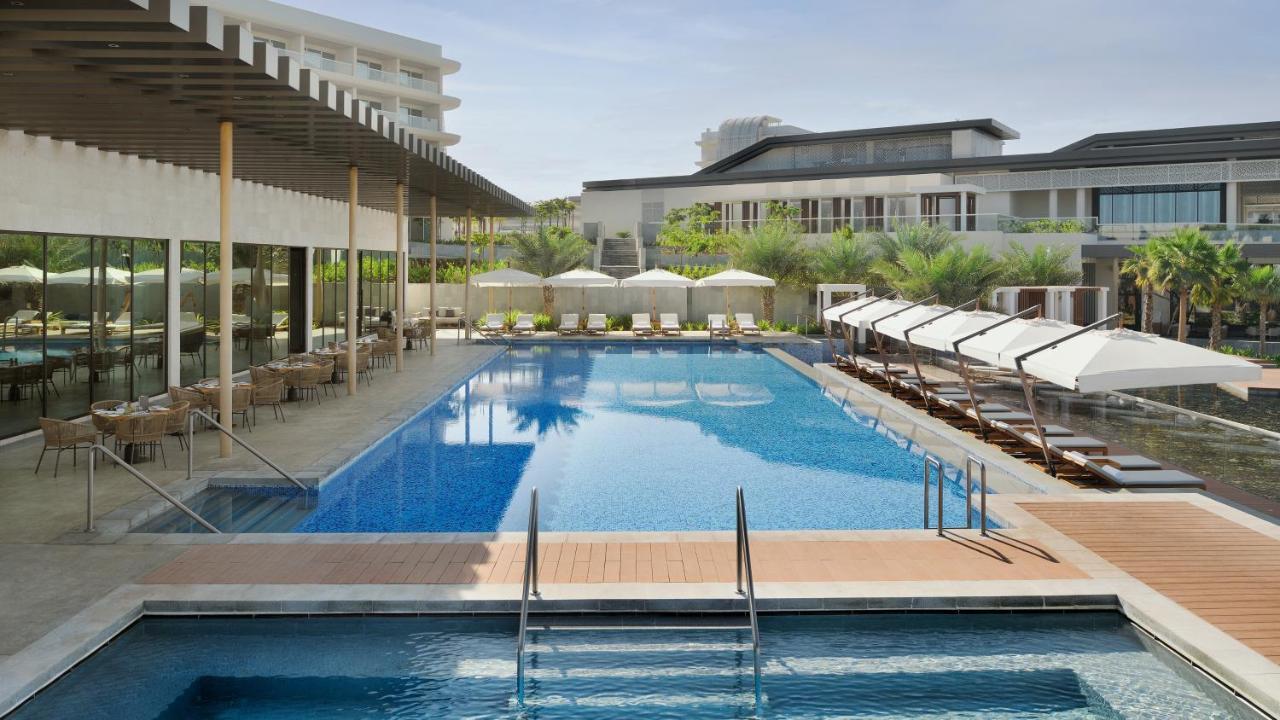 Intercontinental Ras Al Khaimah Resort And Spa, An Ihg Hotel Exterior photo