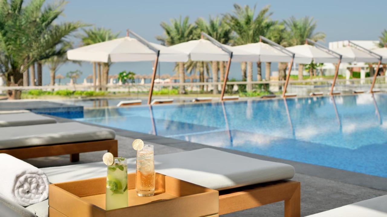 Intercontinental Ras Al Khaimah Resort And Spa, An Ihg Hotel Exterior photo